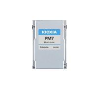 Kioxia SSD PM7-R 1.92TB 2.5'' (15mm) SAS 24Gb/s Read Intensive DWPD 1 | KPM71RUG1T92