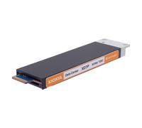 Kioxia SSD XD7P 3.84TB E1.S (9.5mm) NVMe Gen4 SED Read Intensive DWPD 1 | KXDZDRJJ3T84