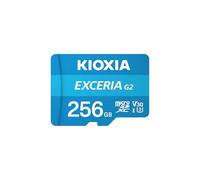 Kioxia Tarjeta Micro SD EXCERIA G2 - Marca EAN: 4582563854512