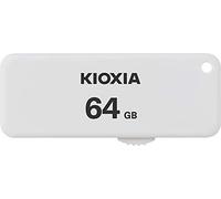 Kioxia Transmemoria U203 - Memoria Usb (128 Gb, Usb 2.0)