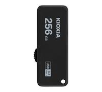 Kioxia Transmemoria U365 - Memoria Usb (64 Gb, Usb 3.0)