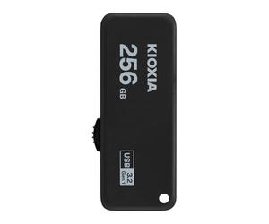 Kioxia Transmemoria U365 - Memoria Usb de 256 Gb (Usb 3.0)