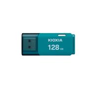 Kioxia TransMemory U202 128GB Blue - Pendrive USB 2.0