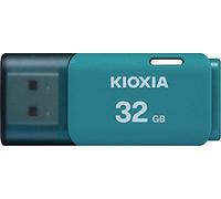 Kioxia TransMemory U202 32 GB Light Blue
