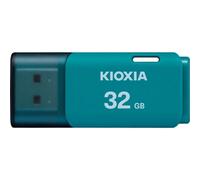 Kioxia TransMemory U202 32GB USB 2.0 Aqua