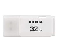 Kioxia TransMemory U202 32GB USB 2.0 Blanco