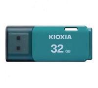 Kioxia TransMemory U202 32GB USB 2.0 Azul