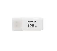 Kioxia TransMemory U202 128GB USB 2.0 Blanco