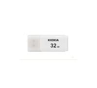 Kioxia TransMemory U202 32GB USB 2.0 Blanco