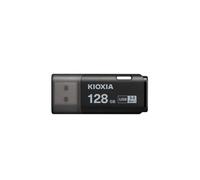 Kioxia TransMemory U301 128GB Black - Pendrive USB 3.2