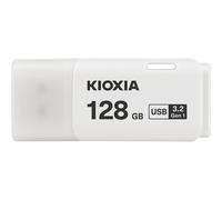 Kioxia TransMemory U301 128GB USB 3.2 Blanco