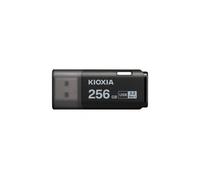 Kioxia TransMemory U301 256GB Black - Pendrive USB 3.2
