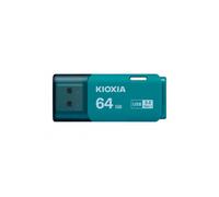 Kioxia TransMemory U301 64GB Blue - Pendrive USB 3.2