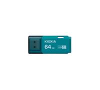 Kioxia TransMemory U301 Azul Pendrive 64GB USB 3.2