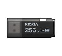 Kioxia transmemory u301 unidad flash usb 256 gb usb tipo a 3.2 gen 1 (