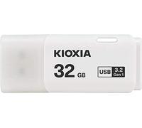 Kioxia TransMemory U301 32GB USB 3.2 Blanco
