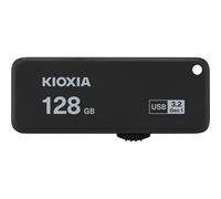Kioxia Transmemoria U365 - Memoria Usb (128 Gb, Usb 3.0)