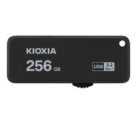 Kioxia TransMemory U365 256GB USB 3.2 Negro
