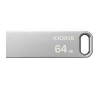 Kioxia Pendrive U366 Metal 64 GB USB 3.2