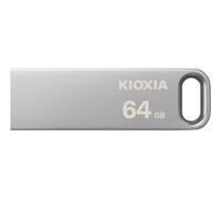 Kioxia Pendrive U366 Metal 64 GB USB 3.2