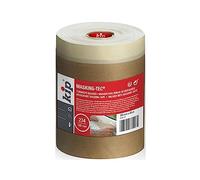 Kip 220114 Papel de masker 234 - 17, 180 mm x 25 m, color natural