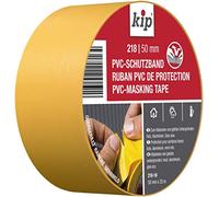 Kip 222782 218 PVC/16, 50 mm x 33 m, color amarillo