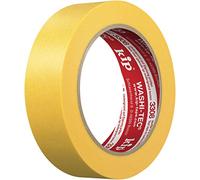 Kip 3308 WASHI-TEC® Gold Crepe 30 mm x 50 m