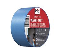Kip Cinta adhesiva para exteriores Washi-Tec de 48 mm x 50 m para pintura y decoración