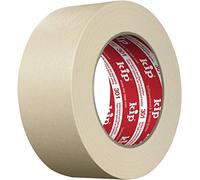 Kip Feinkrepp 301-48 - Papel crepé, 48 mm x 50 m, color natural
