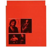 Kip Hanrahan - A Few Short Notes from the End