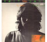 Kip Hanrahan - Days And Nights Of Blue Luck Inverted