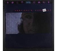 KIP HANRAHAN - vertical's currency LP