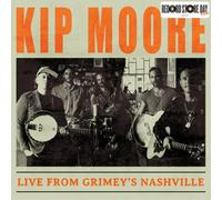 Kip Moore – Live From Grimey's Nashville – Vinilo – Importación USA