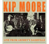 Kip Moore - Live From Grimey's Nashville [Vinilo]