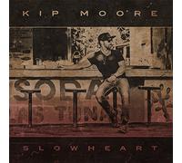 Kip Moore - Slowheart