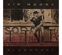 Kip Moore SLOWHEART (Vinyl) (Importación USA)