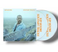 Kip Moore - Solitary Tracks