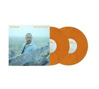 Kip Moore - Solitary Tracks (Ltd. Marble Orange 2lp) [Vinilo]