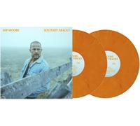 Kip Moore Solitary Tracks (Vinyl) (Importación USA)