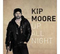 Kip Moore Up All Night (CD) (Importación USA)