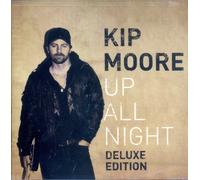 Kip Moore - Up All Night Deluxe Edition (1 CD)