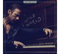 Kip Moore - Wild World (Edición deluxe) (2LP) [Vinilo]