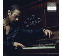 Kip Moore - Wild World [Vinilo]