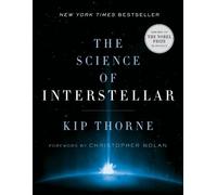 Kip Thorne The Science of Interstellar (Tapa blanda) (Importación USA)