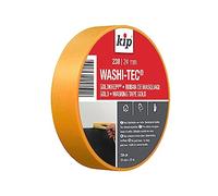 Kip Washi-Tec - Cinta adhesiva para pintar y decorar (24 mm x 50 m)