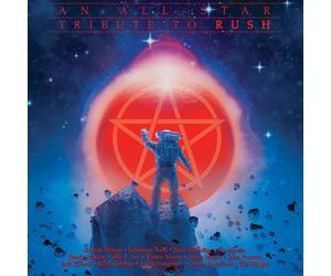 Kip Winger An All-Star Tribute to Rush (Vinyl) (Importación USA)