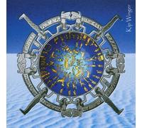 Kip Winger - Songs from the Ocean Floor