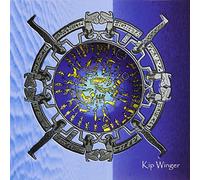 Kip Winger - Songs from the Ocean Floor