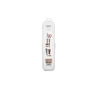 Kipit Estuche De Viaje Set para el Afeitado Transparente 4,3 x 23,3 x 6,2 cm (48 Unidades)