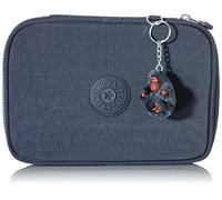 KIPLING Estuche '100 Pens' navy, Talla One Size